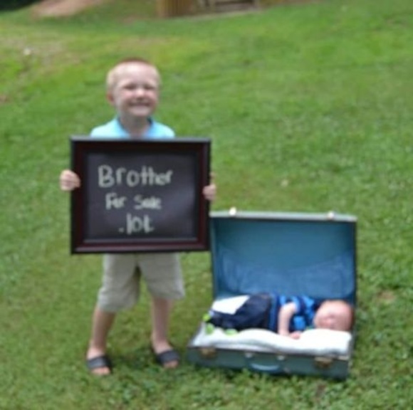 Meet your Posher, Tiffany - Picture 1 of 1